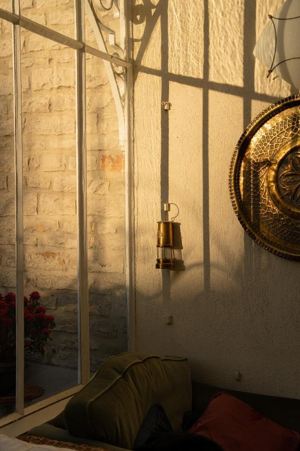 L'Escapade Place Voltaire Vermenton Экстерьер фото