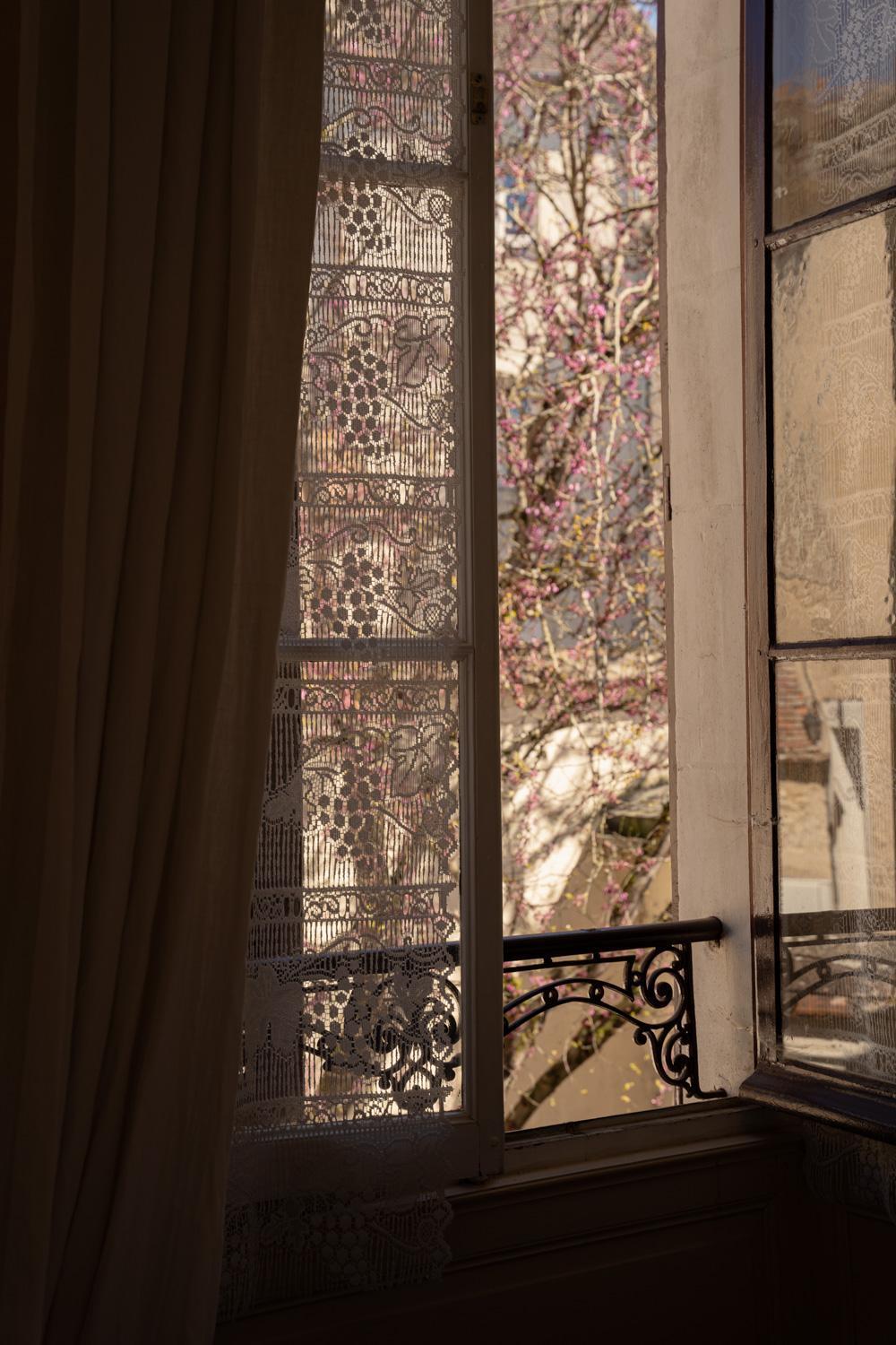 L'Escapade Place Voltaire Vermenton Экстерьер фото