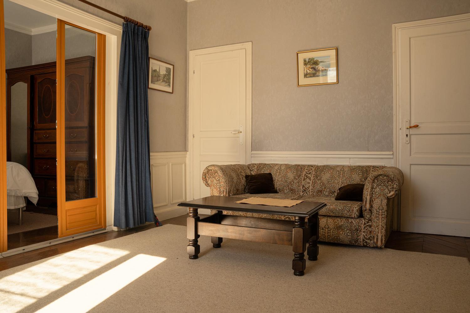 L'Escapade Place Voltaire Vermenton Экстерьер фото